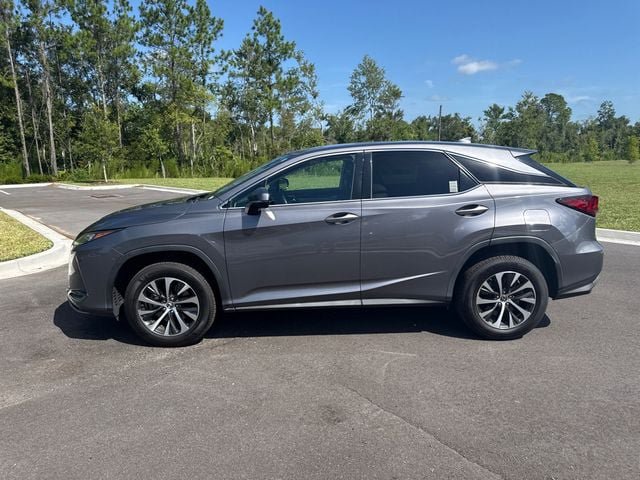 Used 2020 Lexus RX 350 FWD w/ Accessory Package image 13