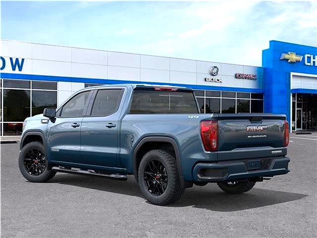 New 2026 GMC Sierra 1500 Elevation w/ Elevation Select Package image 3
