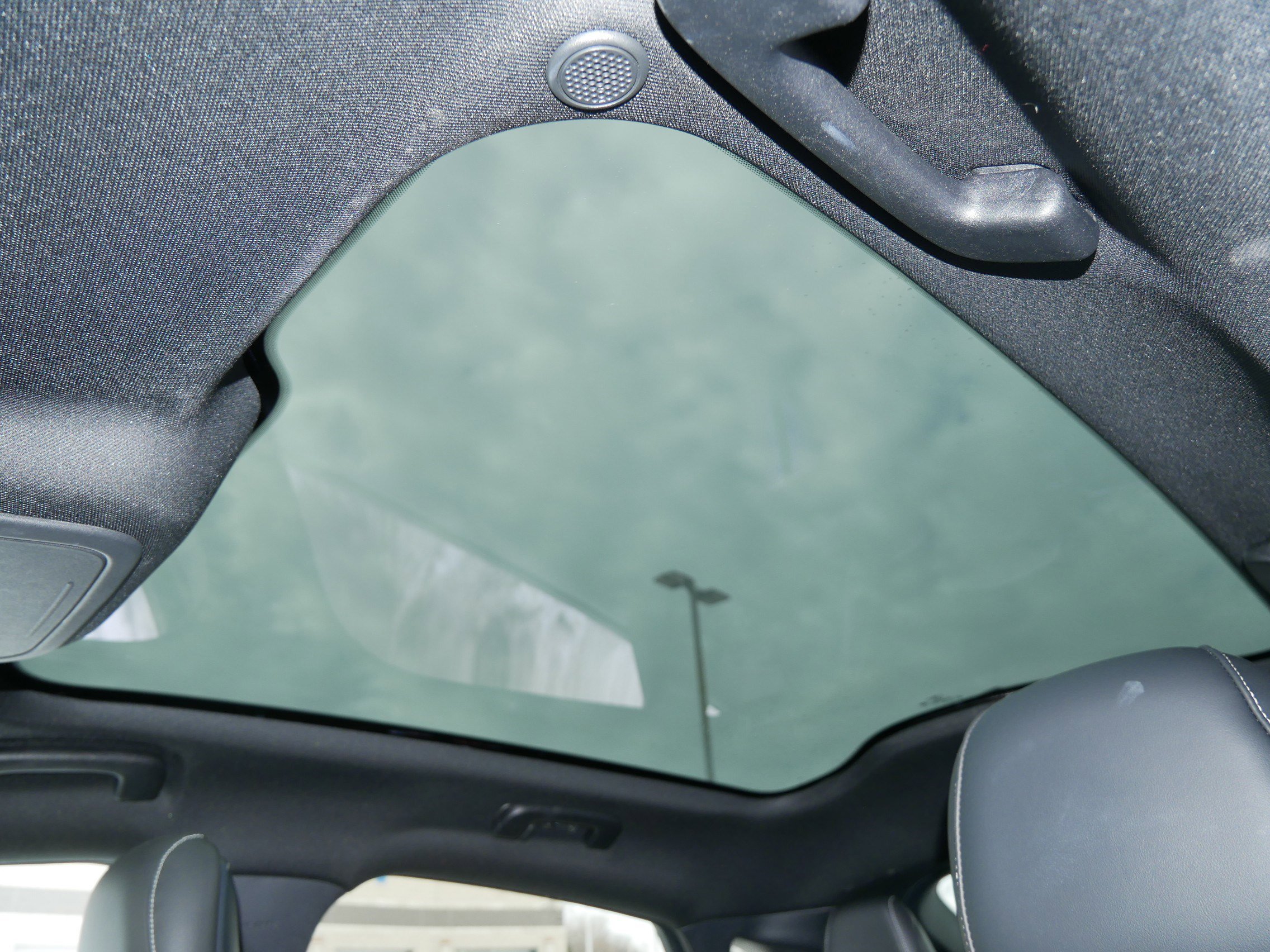 Used 2025 Ford Mustang Mach-E GT w/ Bronze Appearance Package image 34