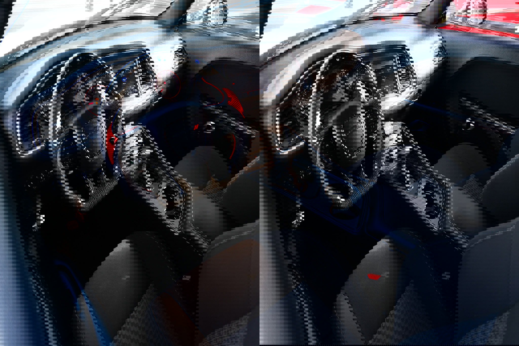 Used 2020 Dodge Challenger R/T w/ Blacktop Package image 6