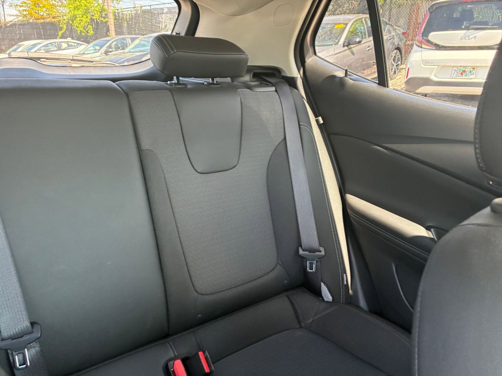 Used 2025 Buick Encore GX Preferred image 32