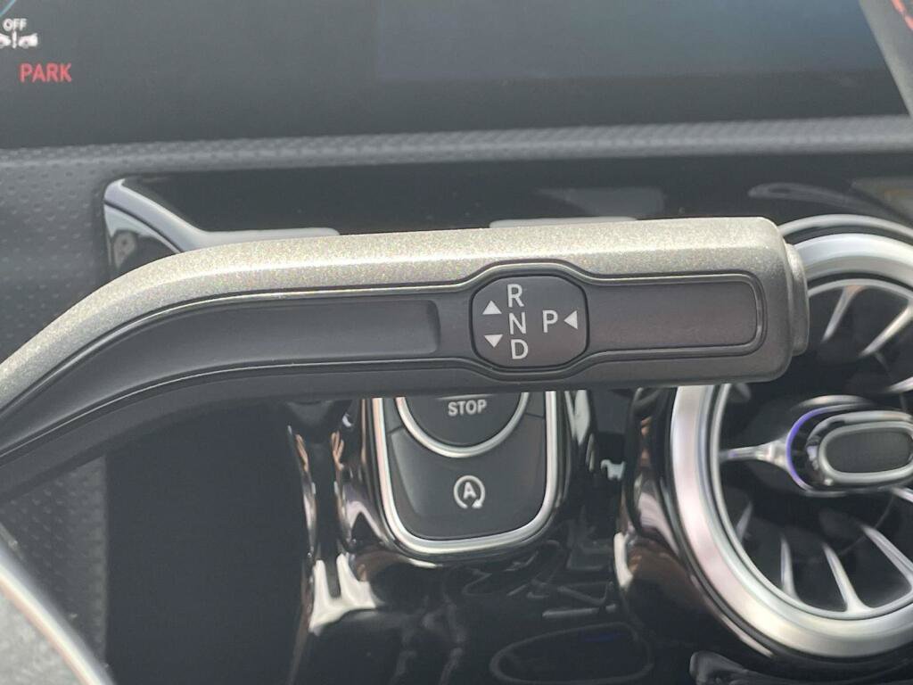 Certified 2023 Mercedes-Benz CLA 35 AMG 4MATIC image 36