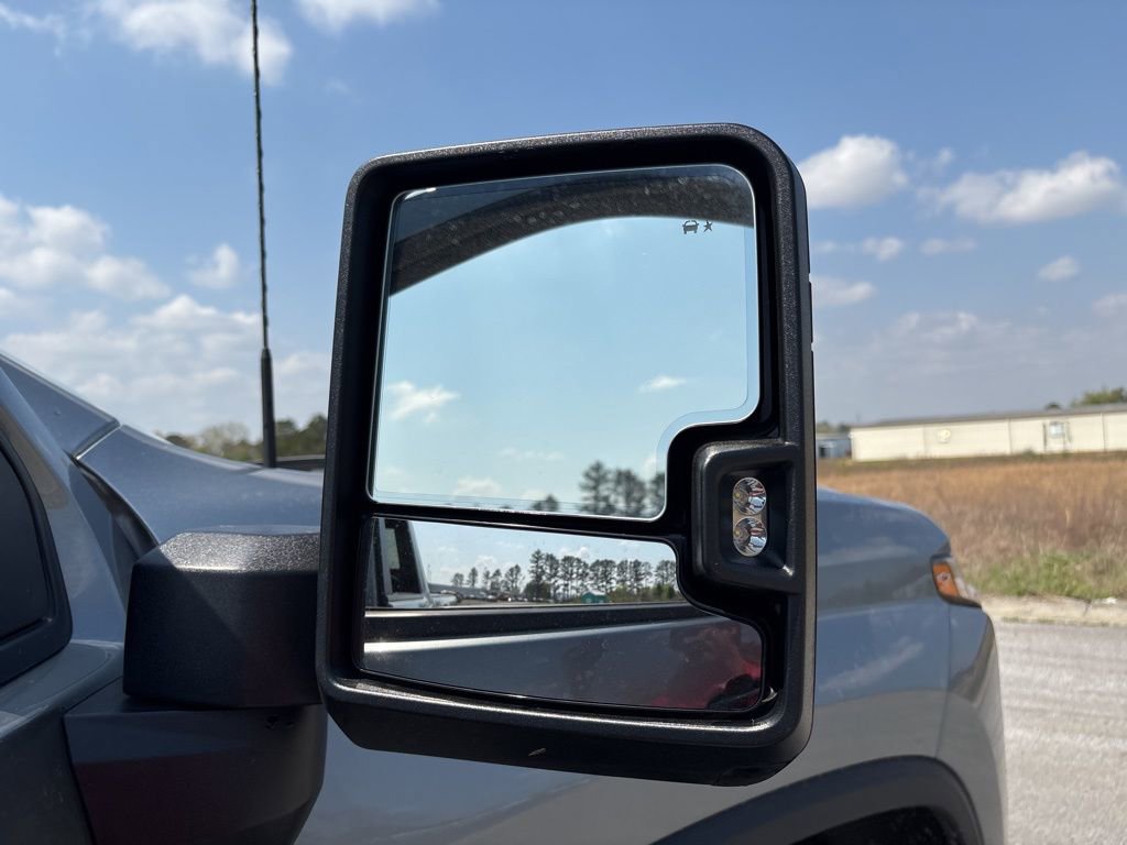 Used 2026 Chevrolet Silverado 2500 LT w/ Trail Boss Package image 49