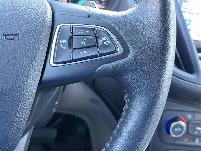Used 2017 Ford Escape Titanium image 33