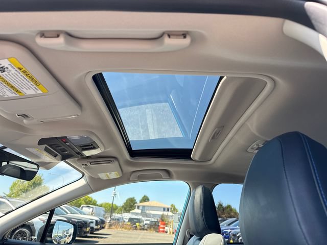 Used 2021 Subaru Crosstrek Hybrid w/ Moonroof Package w/Navigation AWD/4WD image 27