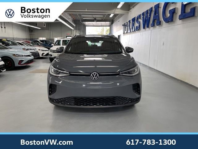 Used 2023 Volkswagen ID.4 Pro S image 6