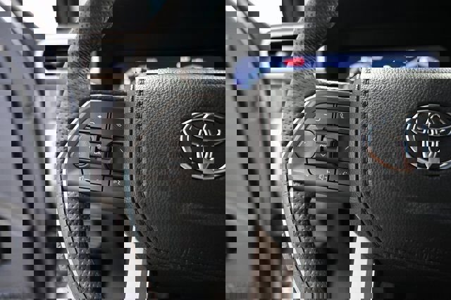 New 2026 Toyota Tacoma TRD Off-Road image 24