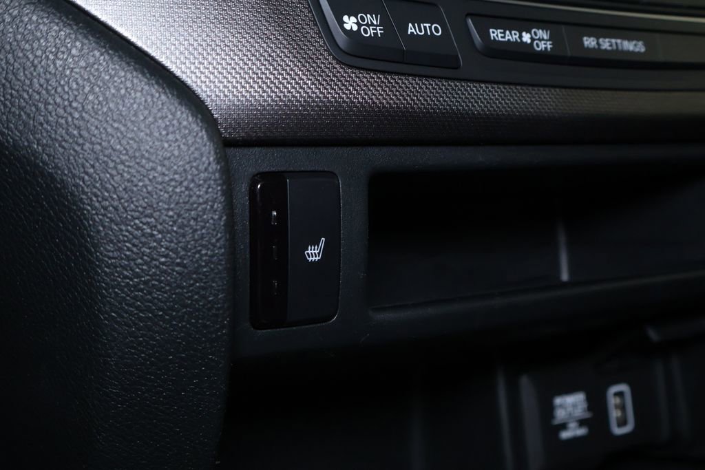 Used 2022 Honda Ridgeline RTL image 35