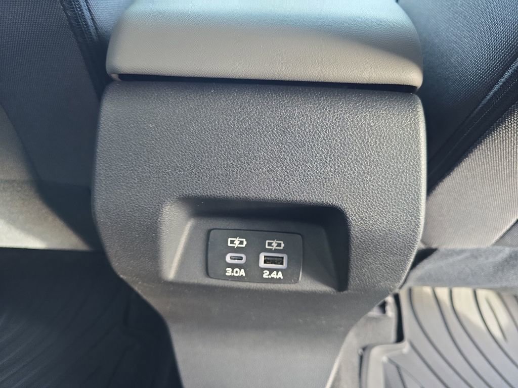 New 2026 Subaru Crosstrek 2.0i Premium image 17