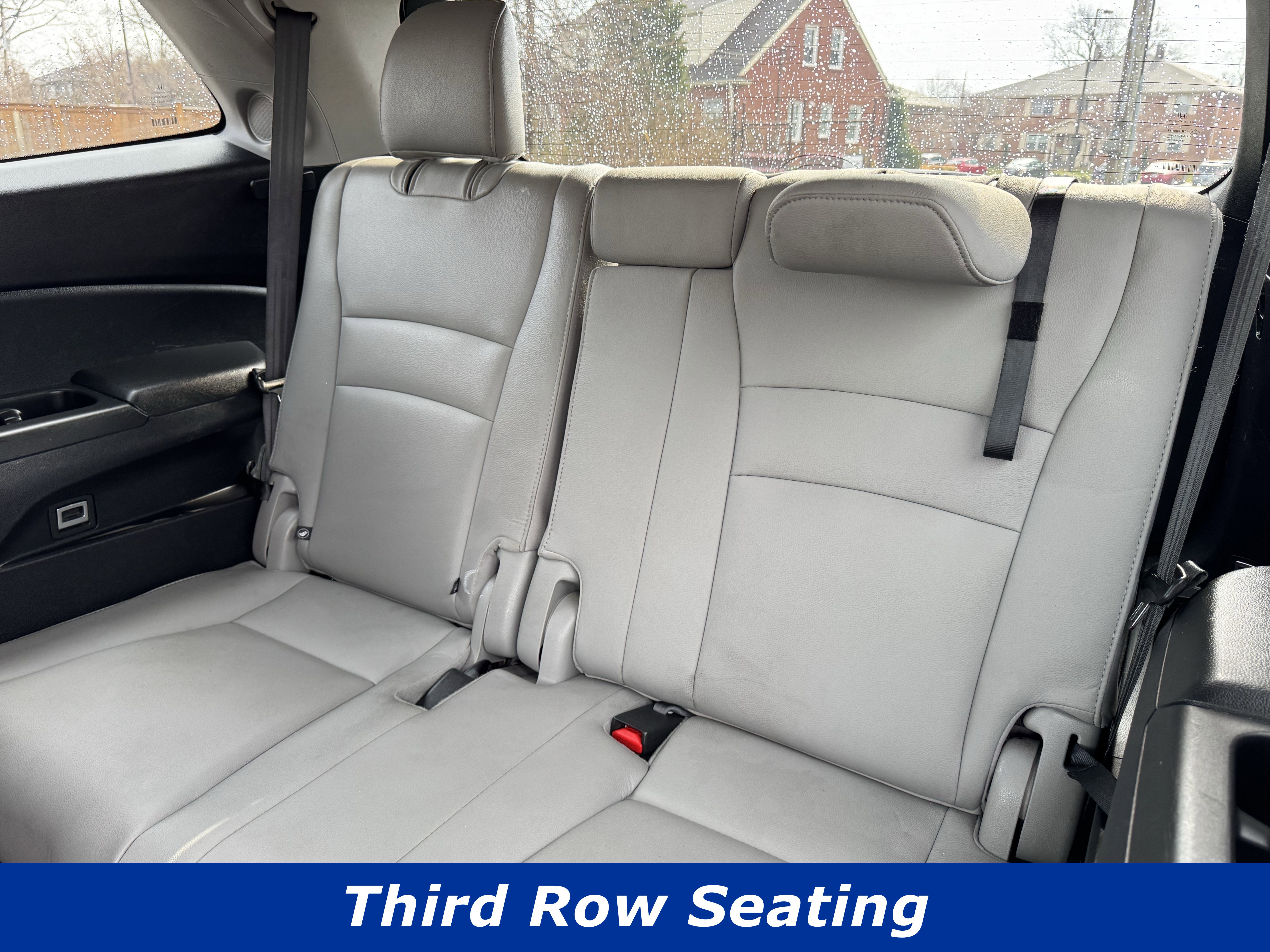 Used 2019 Honda Pilot Elite image 9