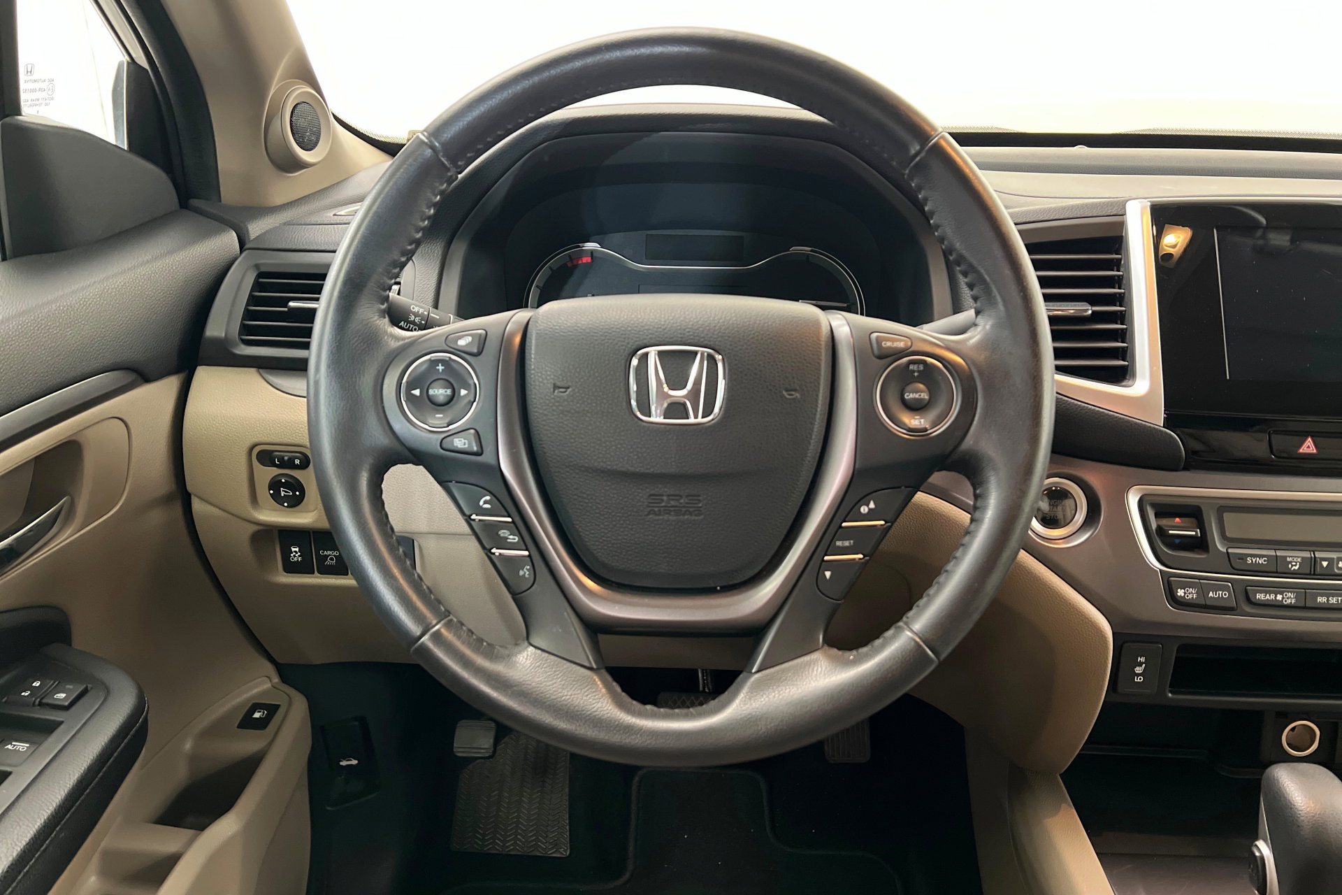 Used 2019 Honda Ridgeline RTL-T image 12