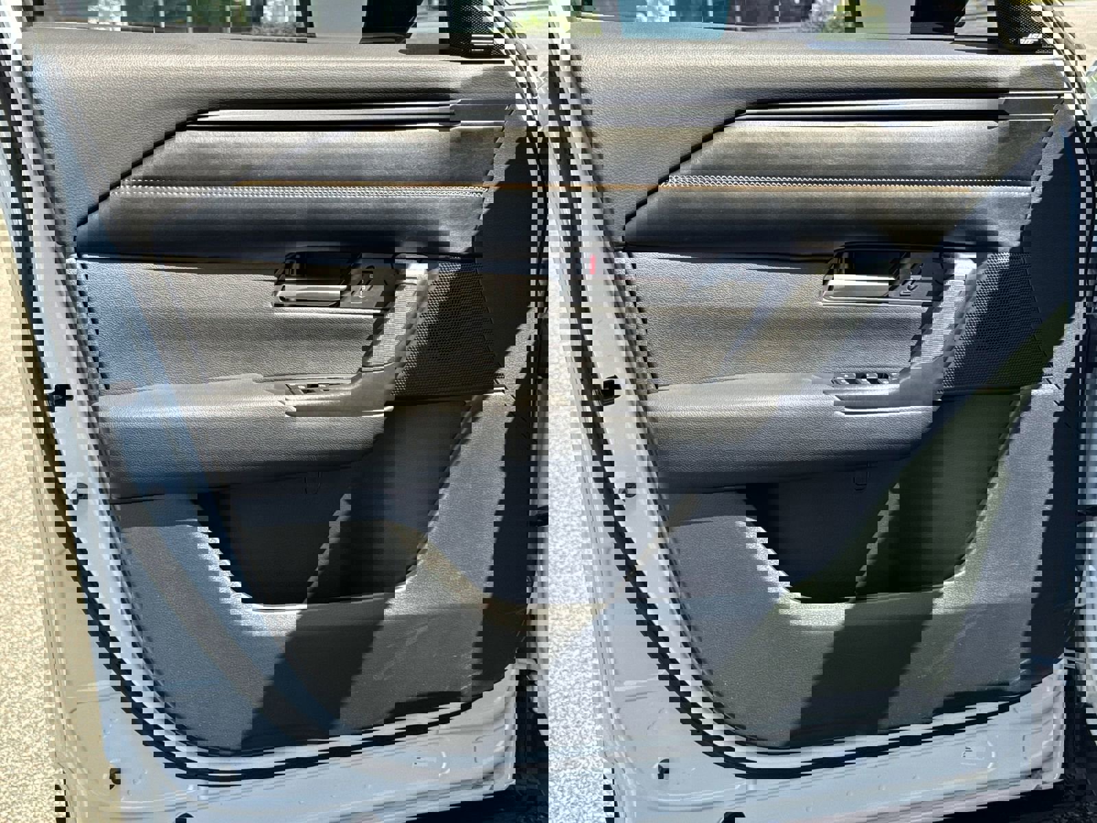 Used 2023 MAZDA CX-50 AWD 2.5 Turbo w/ Accent Package image 14