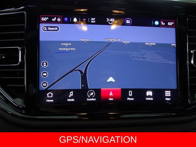 Certified 2026 Dodge Durango GT image 16