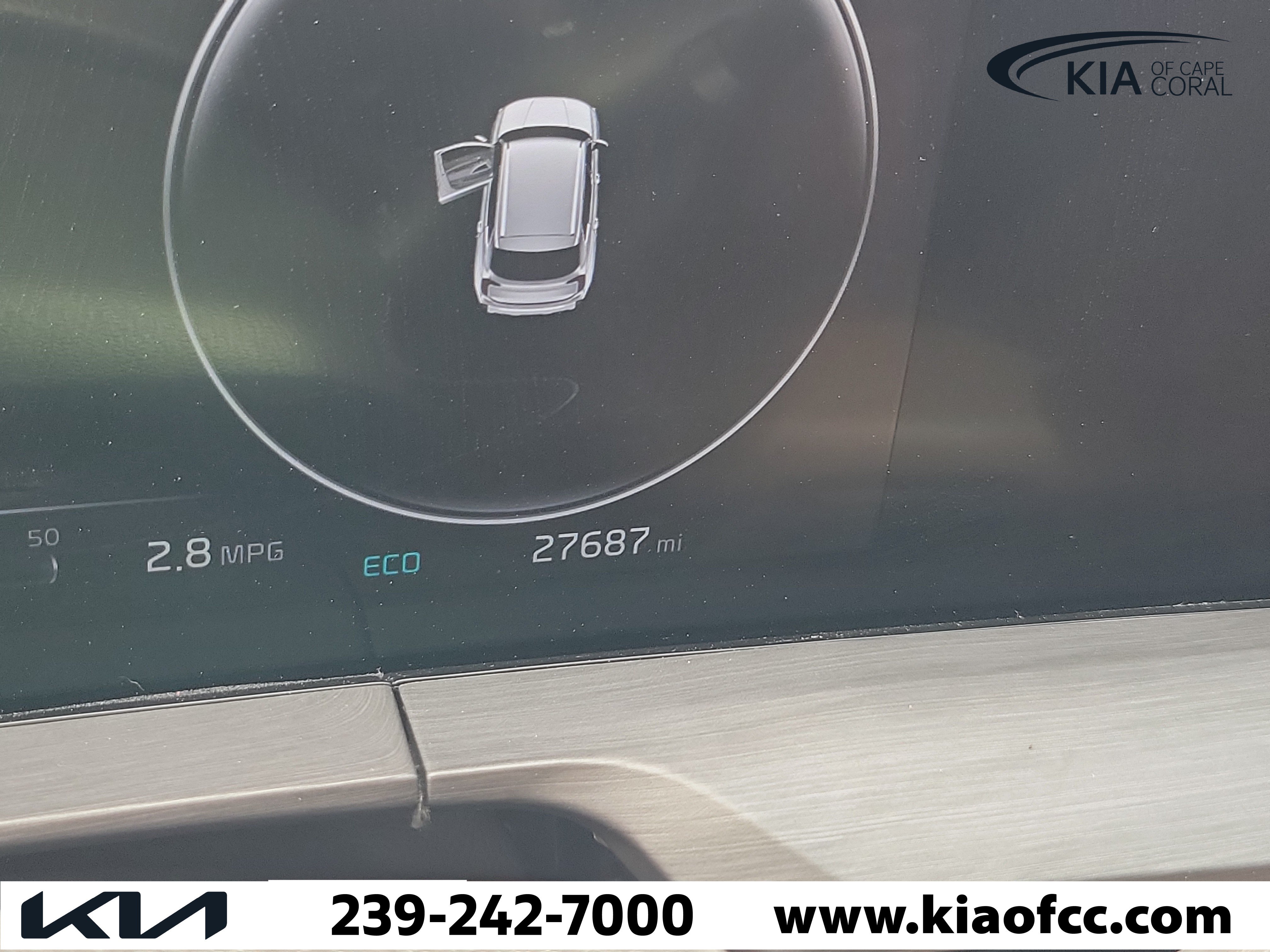 Certified 2024 Kia Telluride SX X-Pro AWD/4WD image 29
