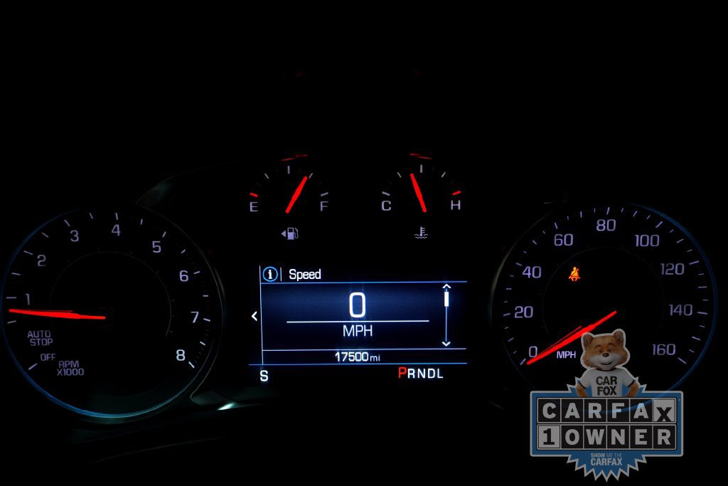 Used 2024 Chevrolet Equinox LT w/ LPO, Floor Liner Package FWD image 24
