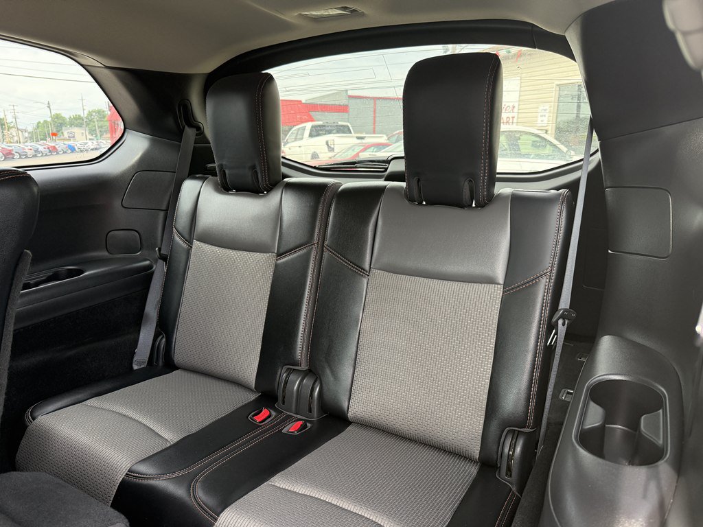 Used 2019 Nissan Pathfinder SV w/ Rock Creek Edition AWD/4WD image 17