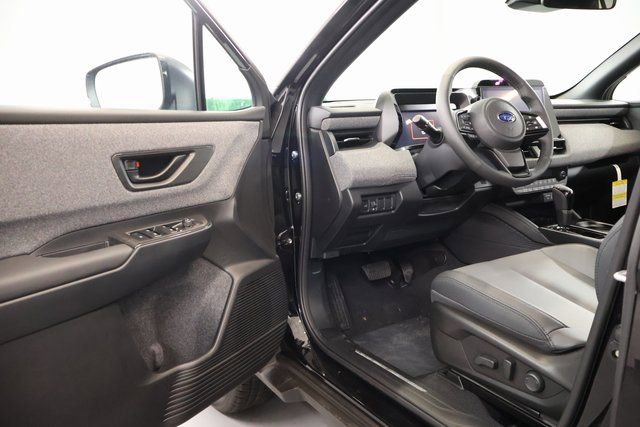 New 2026 Subaru Outback Premium image 9