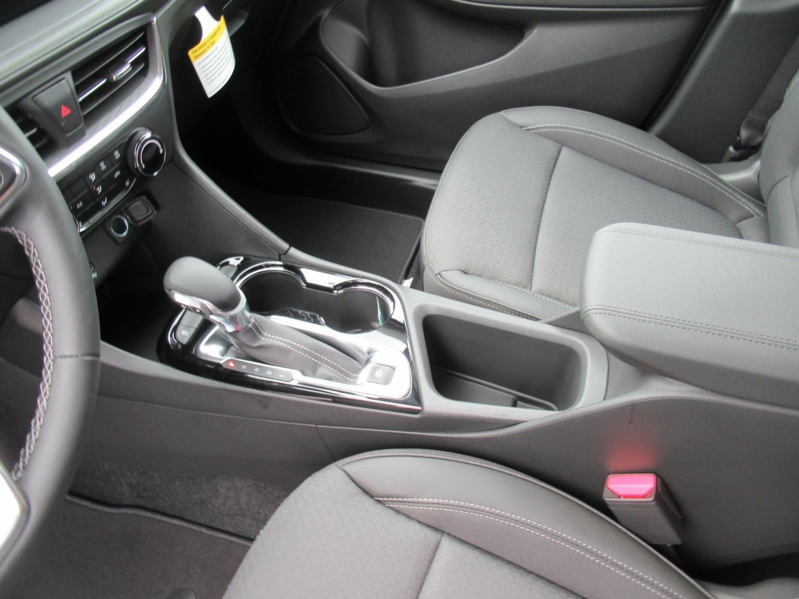 New 2026 Buick Encore GX Preferred w/ Comfort Package FWD image 16