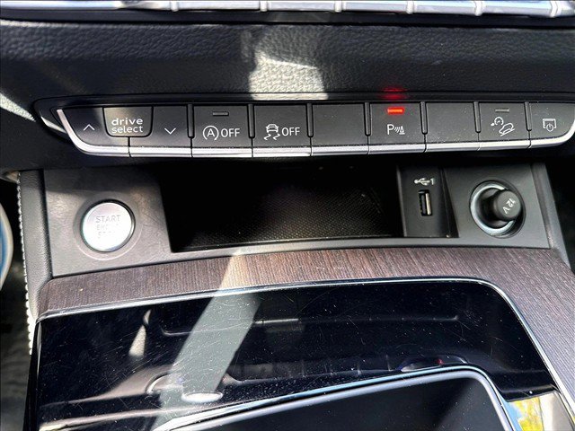 Used 2022 Audi Q5 2.0T Premium Plus AWD/4WD image 25
