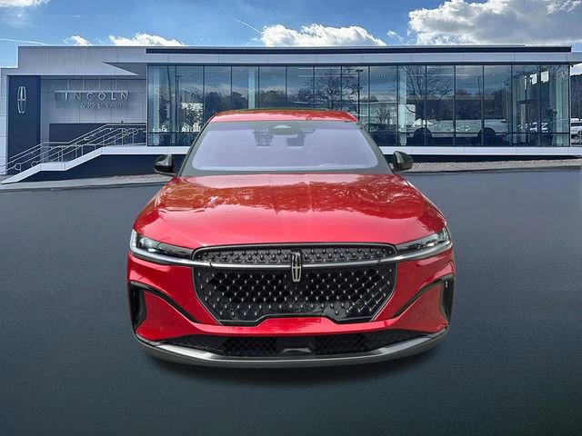 Used 2024 Lincoln Nautilus Premier w/ Equipment Group 102A image 2