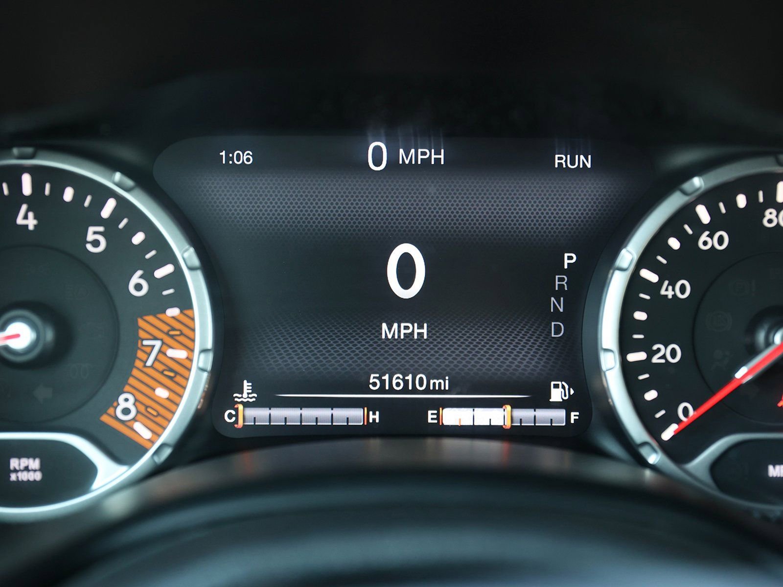 Used 2022 Jeep Renegade Altitude image 38