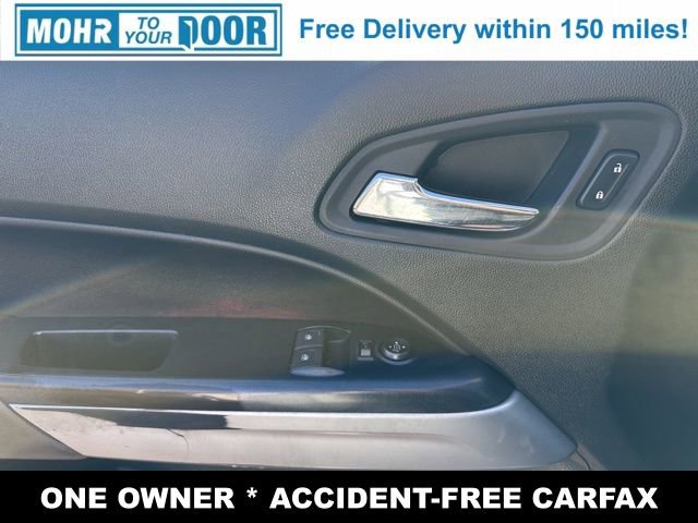 Used 2022 Chevrolet Colorado LT w/ Fleet Safety Package image 25
