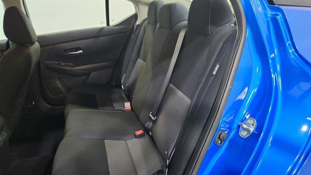 Used 2023 Nissan Sentra SV image 20