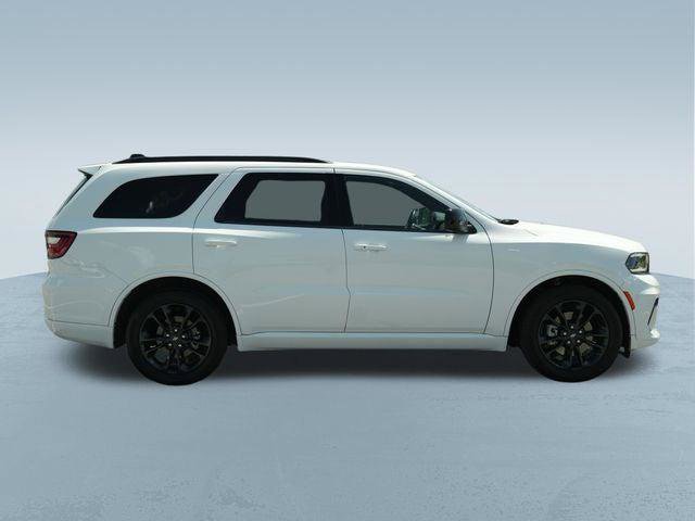 Certified 2023 Dodge Durango SXT w/ SXT Blacktop Group RWD image 9