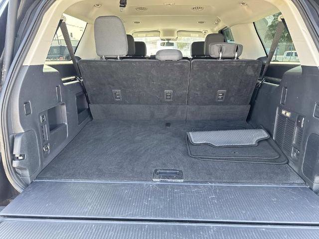 Certified 2025 Ford Expedition Max Active image 8