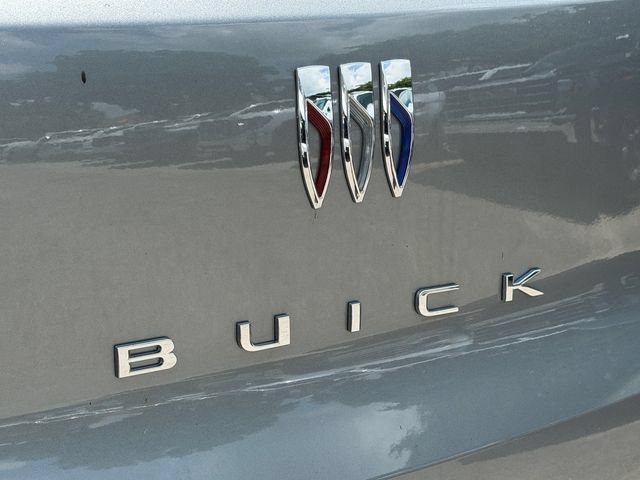 New 2026 Buick Encore GX Sport Touring w/ Advanced Technology Package FWD image 9