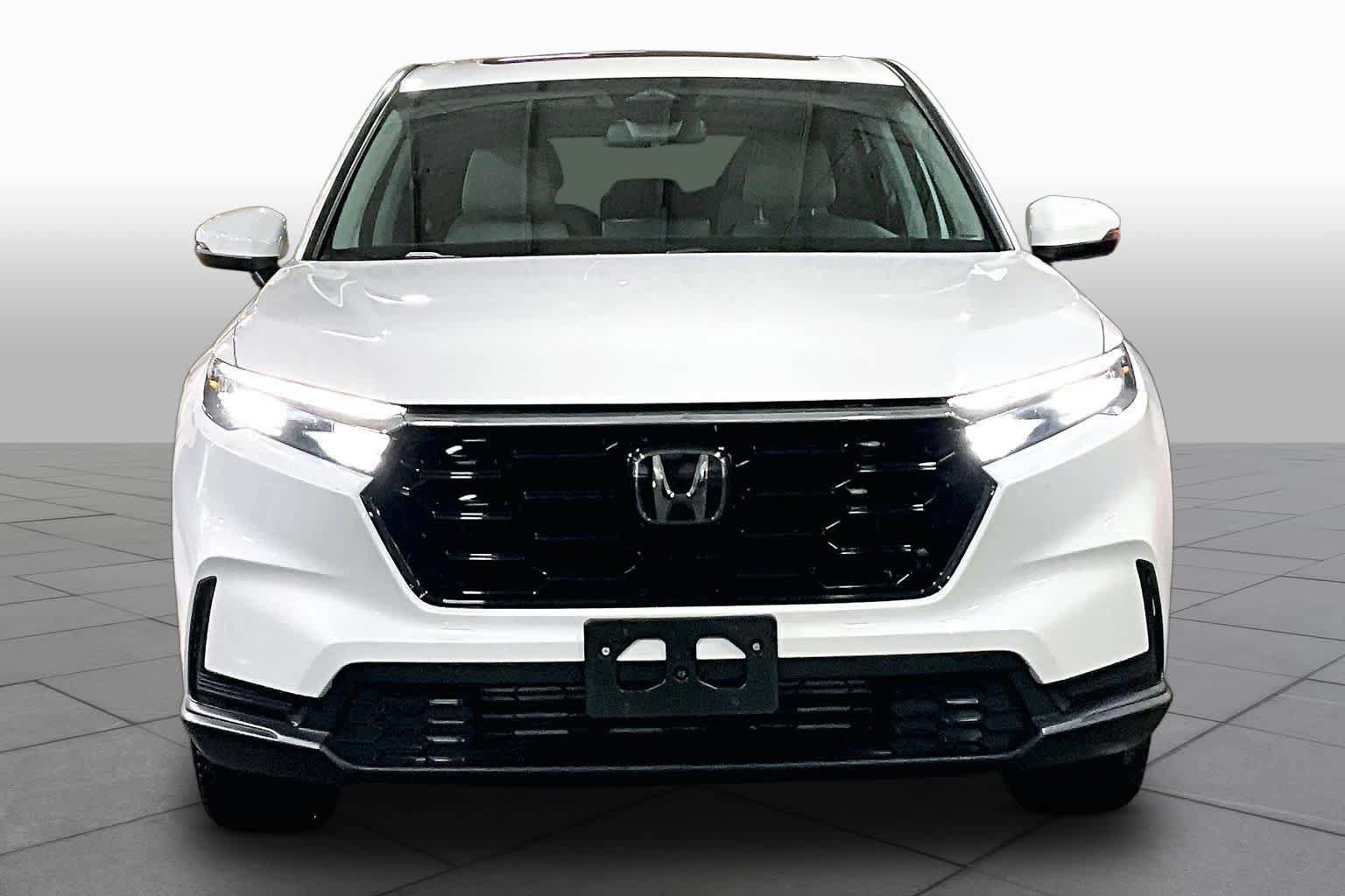 Used 2023 Honda CR-V EX image 4