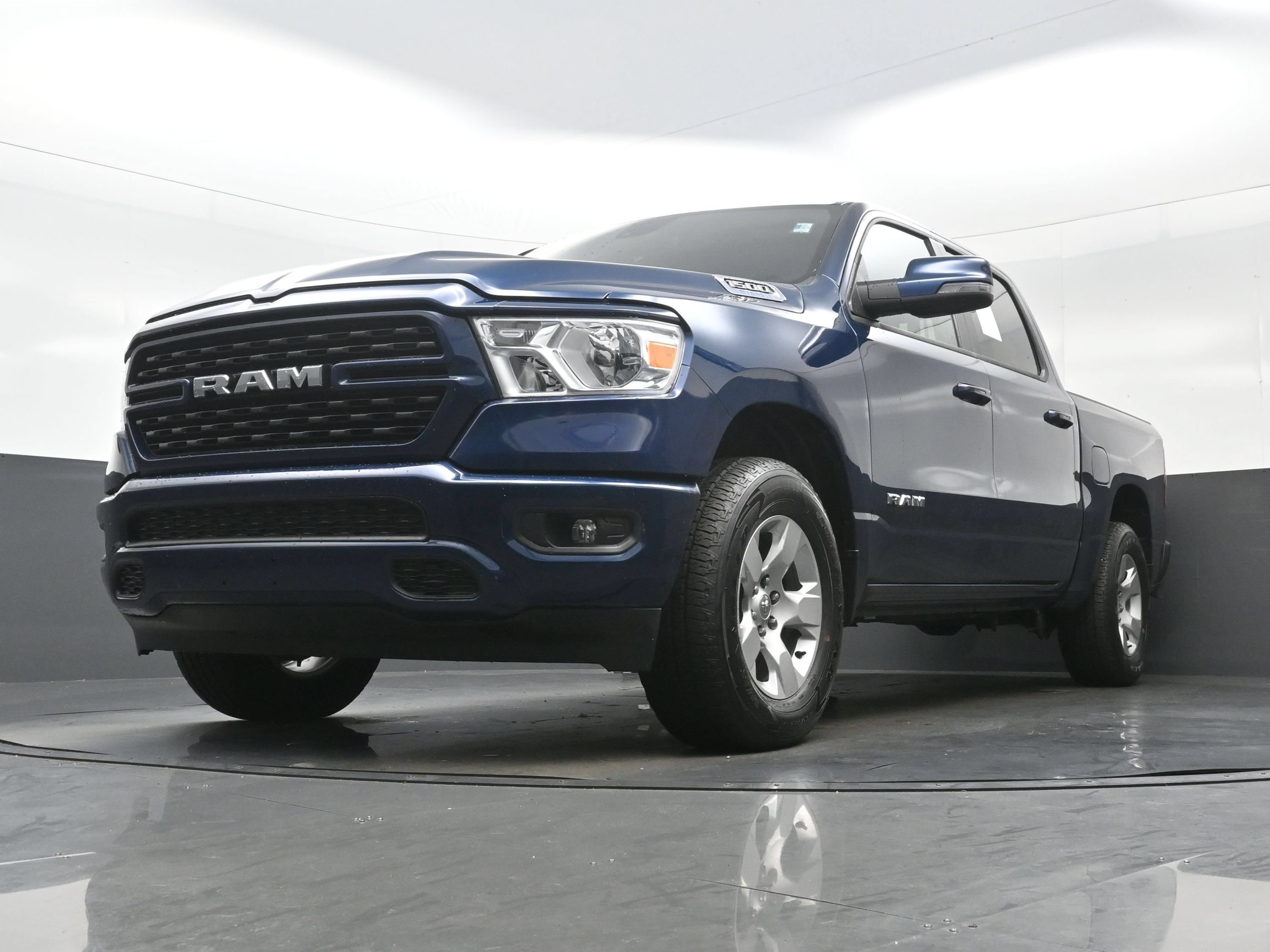 Used 2023 RAM 1500 Big Horn AWD/4WD image 26