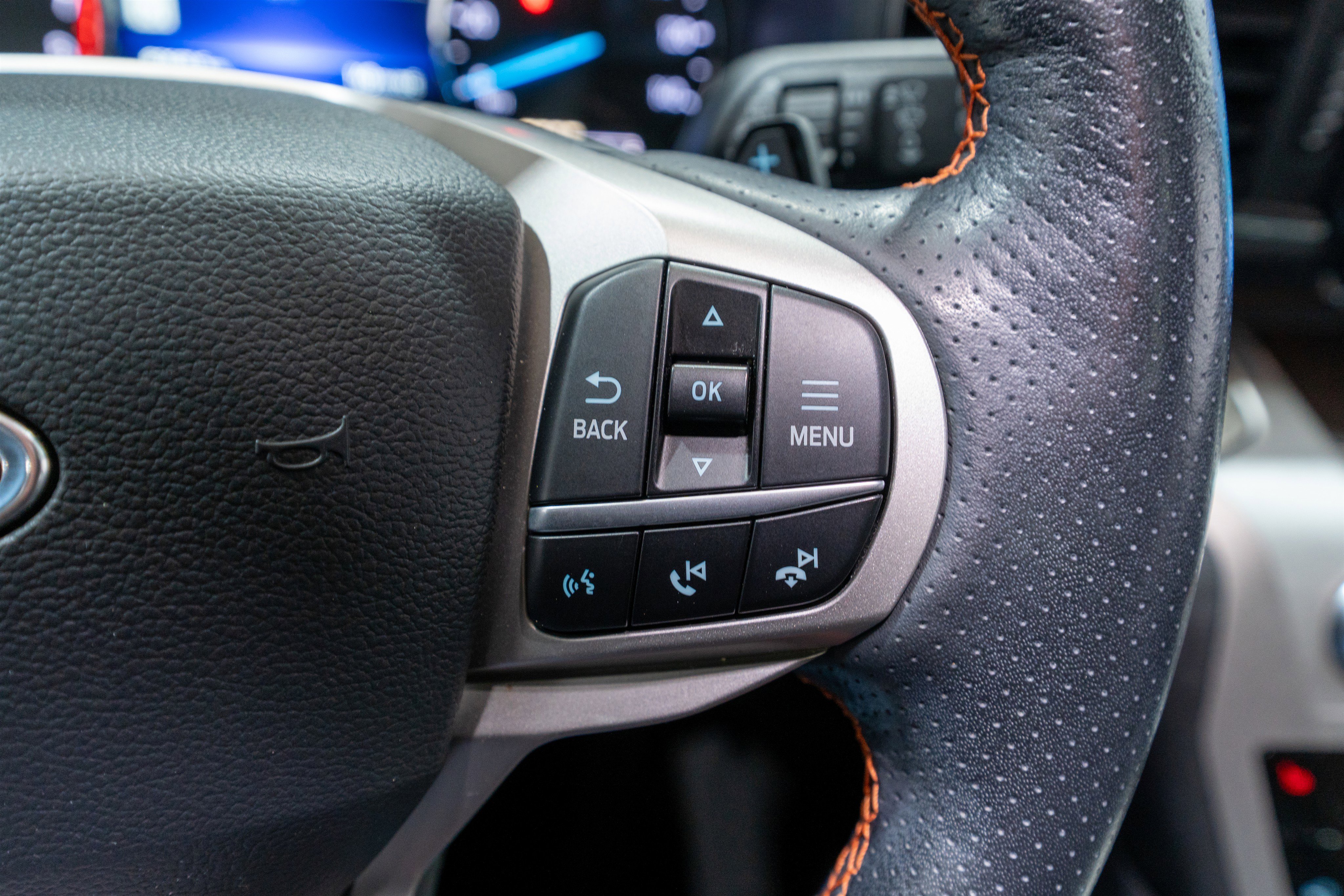 Used 2022 Ford Explorer Timberline image 28