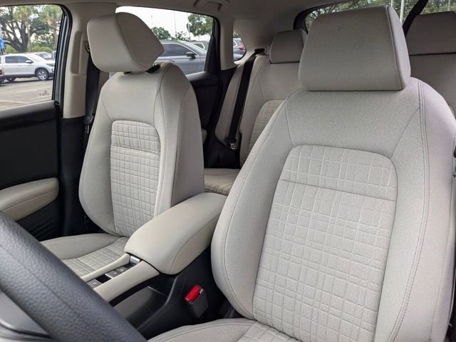 New 2026 Honda HR-V LX image 22