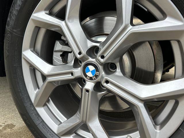 Certified 2024 BMW X3 xDrive30i w/ Premium Package image 32