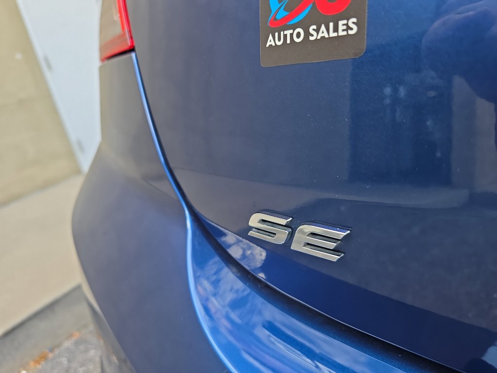 Used 2019 Hyundai Elantra SE image 10