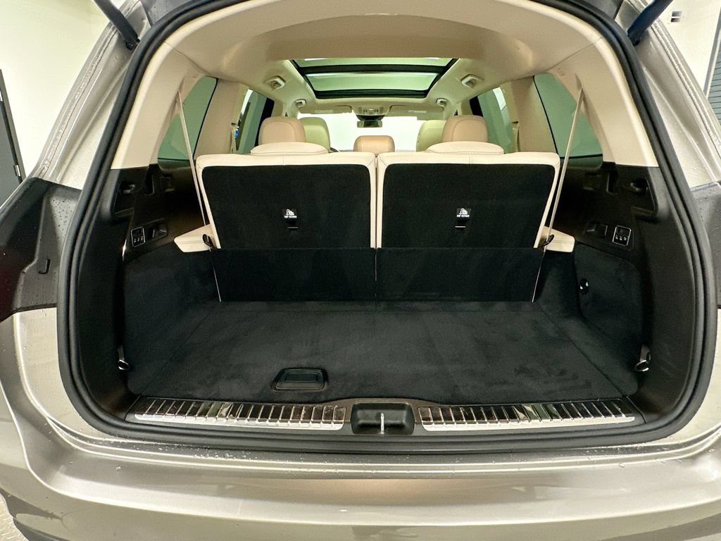 Certified 2022 Mercedes-Benz GLS 450 4MATIC image 27