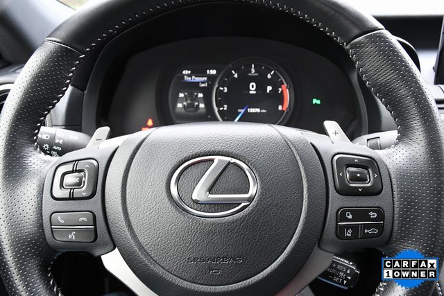Used 2024 Lexus RC 350 F Sport image 13