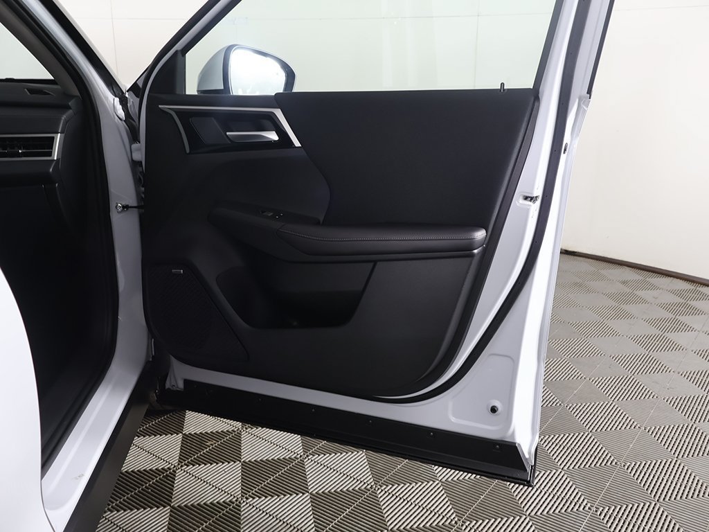 New 2026 Mitsubishi Outlander ES AWD/4WD image 21