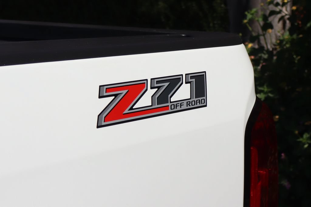 Used 2020 Chevrolet Colorado Z71 AWD/4WD image 57