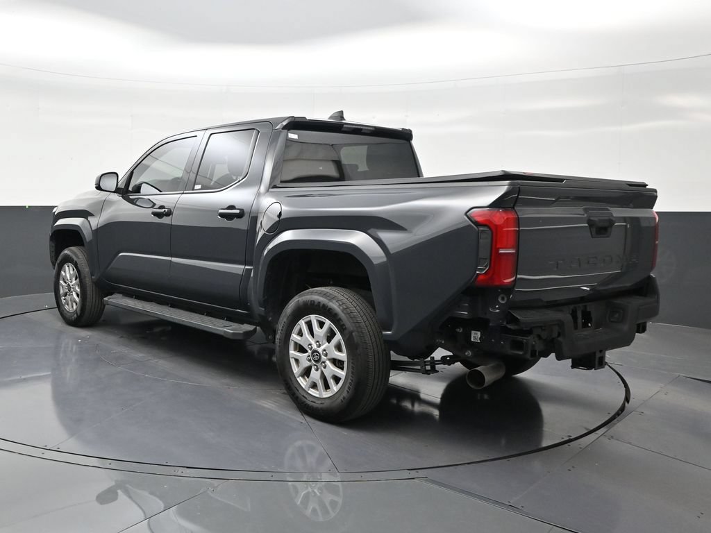 Used 2026 Toyota Tacoma SR RWD image 3