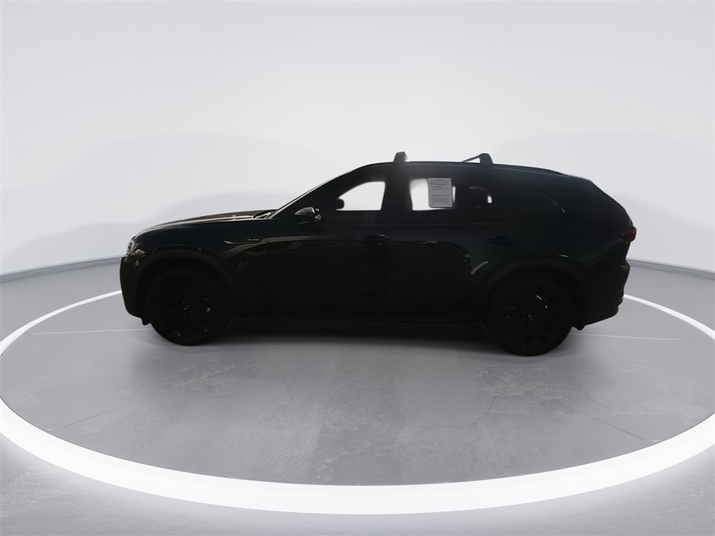 Used 2025 MAZDA CX-90 3.3 Turbo w/ Premium Sport Pkg image 5