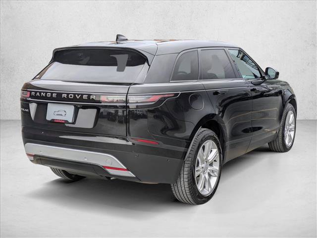 Certified 2026 Land Rover Range Rover Velar S image 5