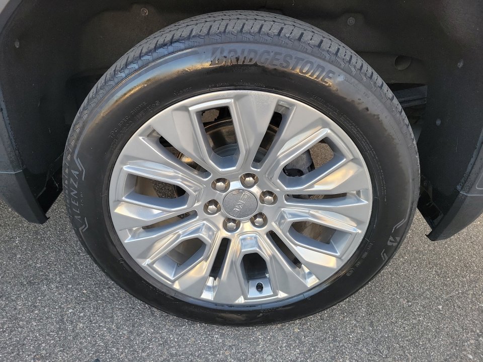 Used 2020 GMC Sierra 1500 Denali w/ Denali Ultimate Package image 22