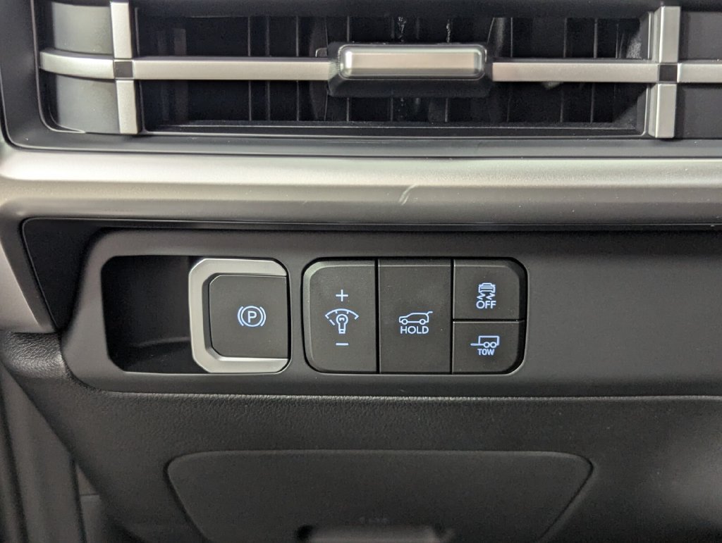 New 2026 Hyundai Santa Fe XRT AWD/4WD image 13