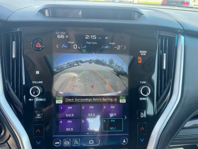 Used 2022 Subaru Legacy Limited image 22