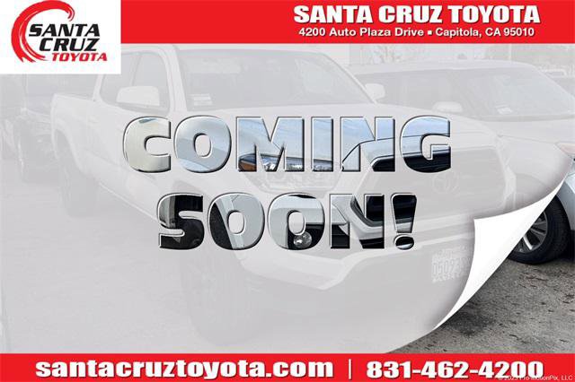 Certified 2023 Toyota Tacoma SR5 w/ Black Out Package (TMS) image 1