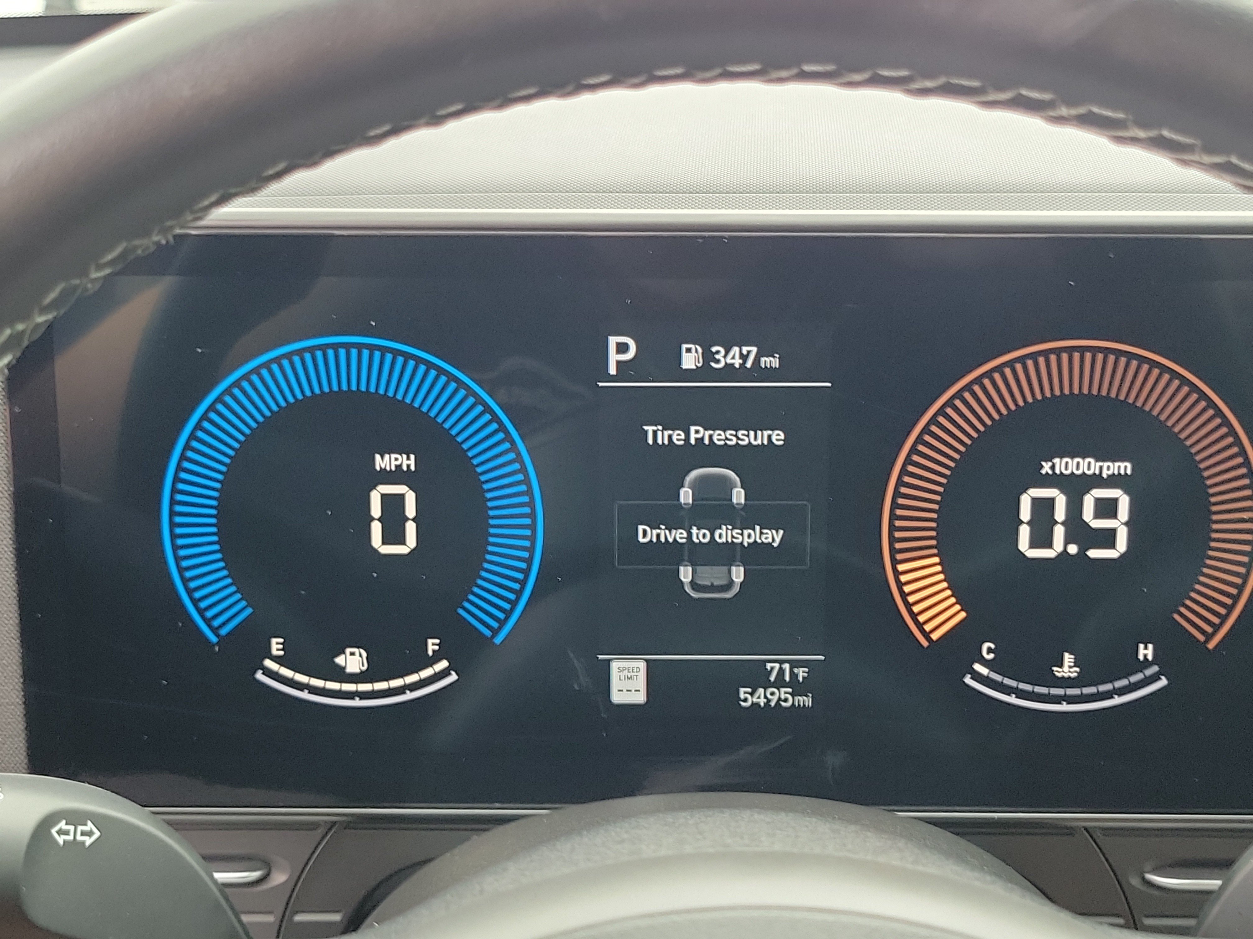 Certified 2026 Hyundai Kona SEL Sport FWD image 11