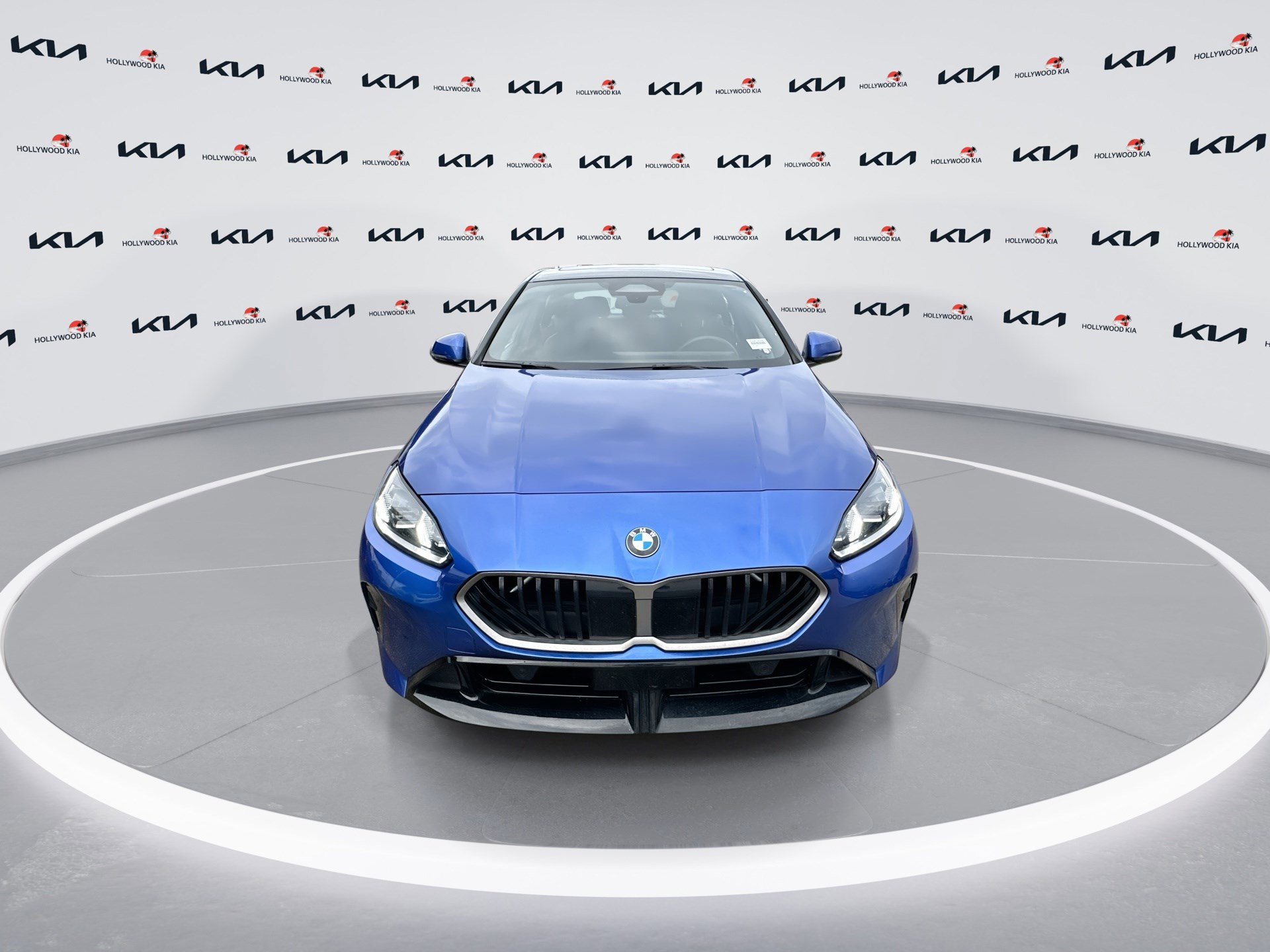 Used 2025 BMW 228i xDrive image 3