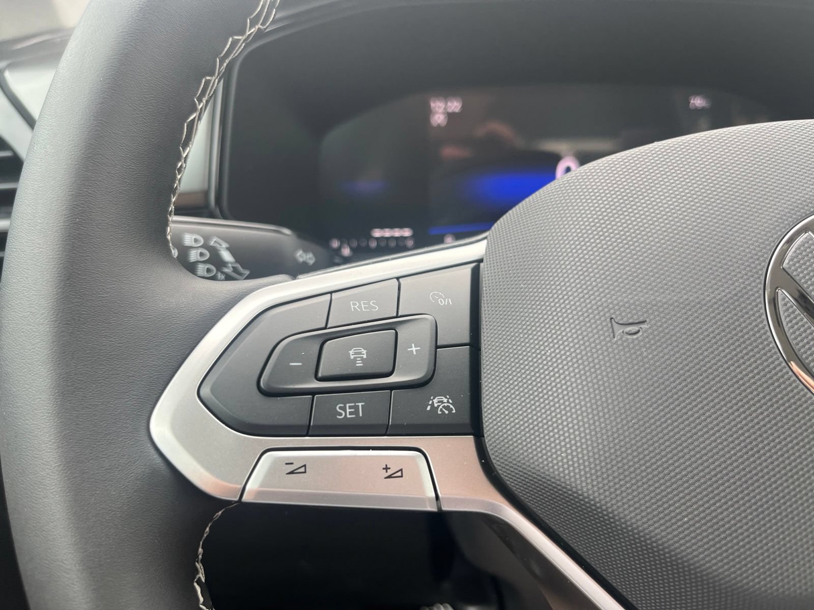 New 2026 Volkswagen Taos S FWD image 10